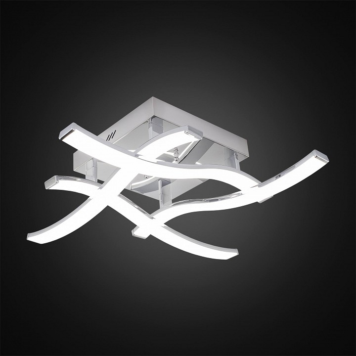 Потолочный светодиодный светильник Citilux Джек CL226121 - 7