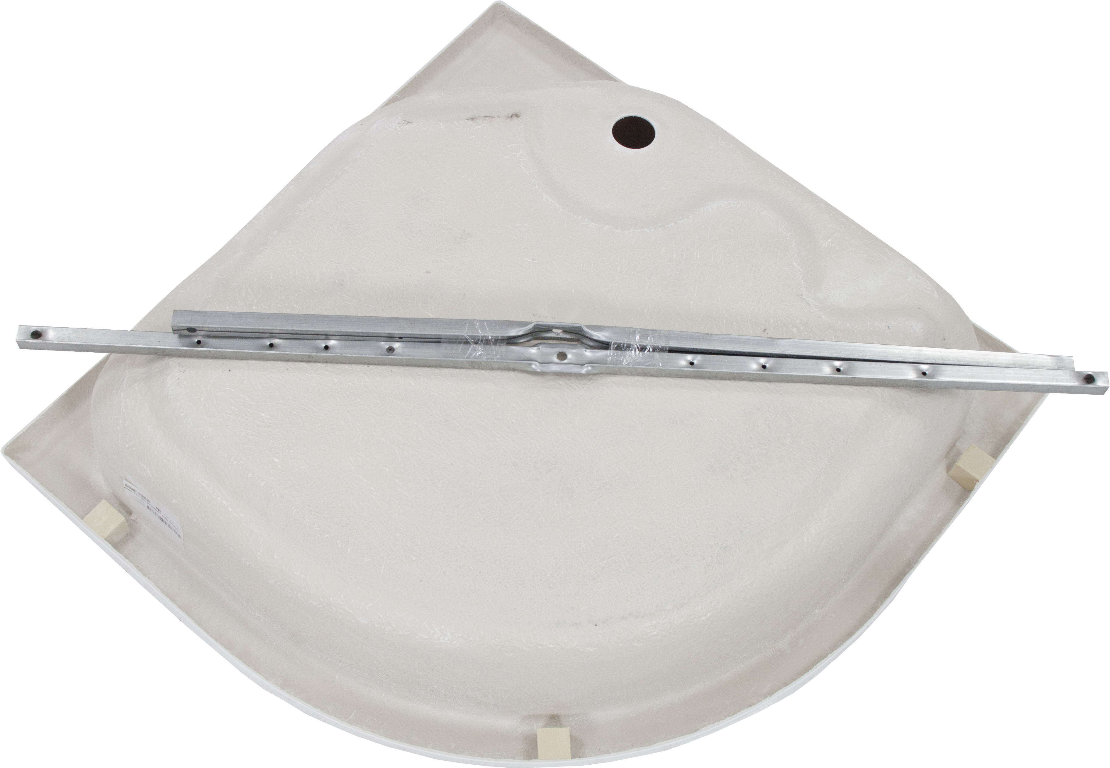 Монтажная рама для душевого поддона Triton ПД5 Щ0000019690 - 1