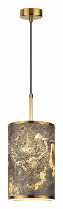 Подвесной светильник Odeon Light Bergi 5064/1A - 1