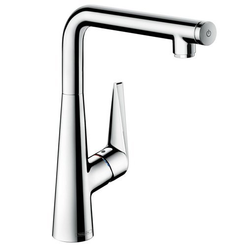 Смеситель для кухонной мойки Hansgrohe Тalis Select S хром  72820000 - 0