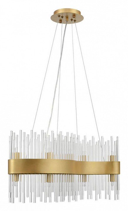 Подвесной светильник Vele Luce Kronos VL3244P10 - 1