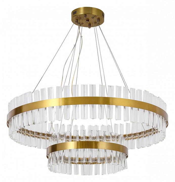 Подвесной светильник Favourite Placerat 4012-12P - 2