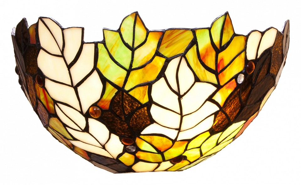 Настенный светильник Velante 820-801-01 - 0