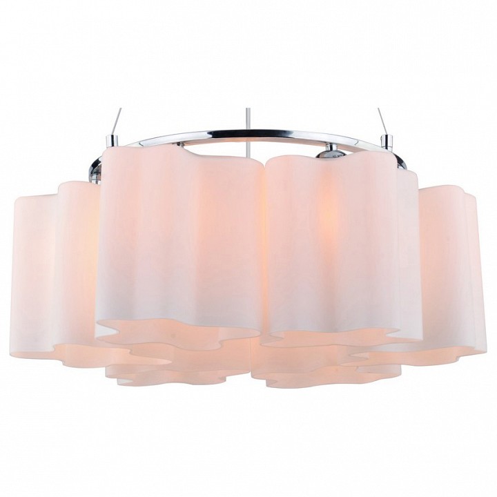 Подвесная люстра Arte Lamp 18 A3479SP-6CC - 0