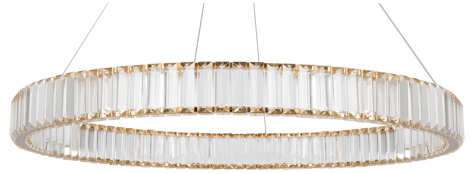 Подвесной светильник Freya Tier FR5257PL-L32G - 0