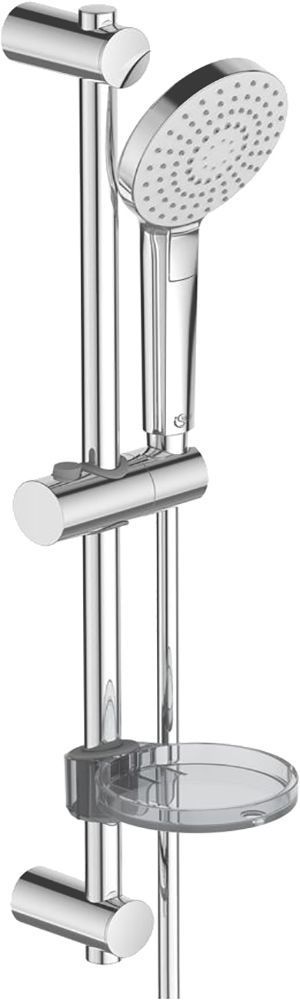 Душевой комплект Ideal Standard Ceraflex BD001AA - 6