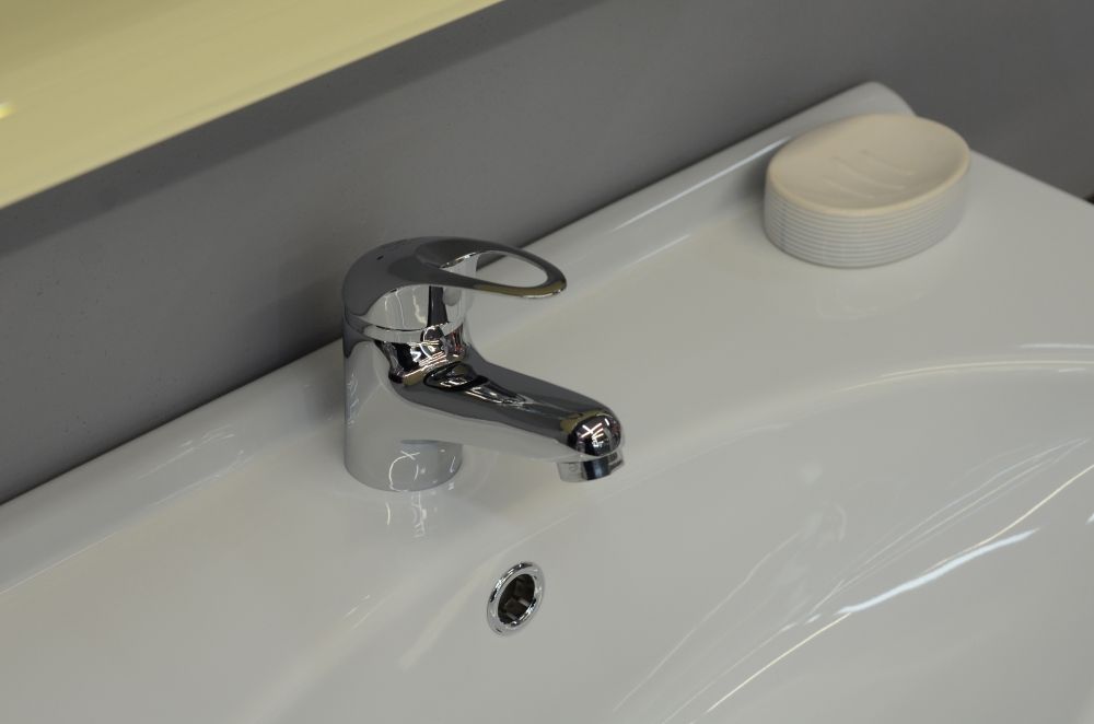 Смеситель Agger Move A0602100 для раковины - 2