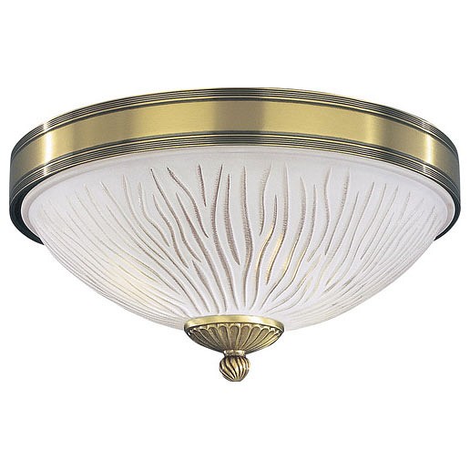 Накладной светильник Reccagni Angelo 56 PL 5650/2 - 0