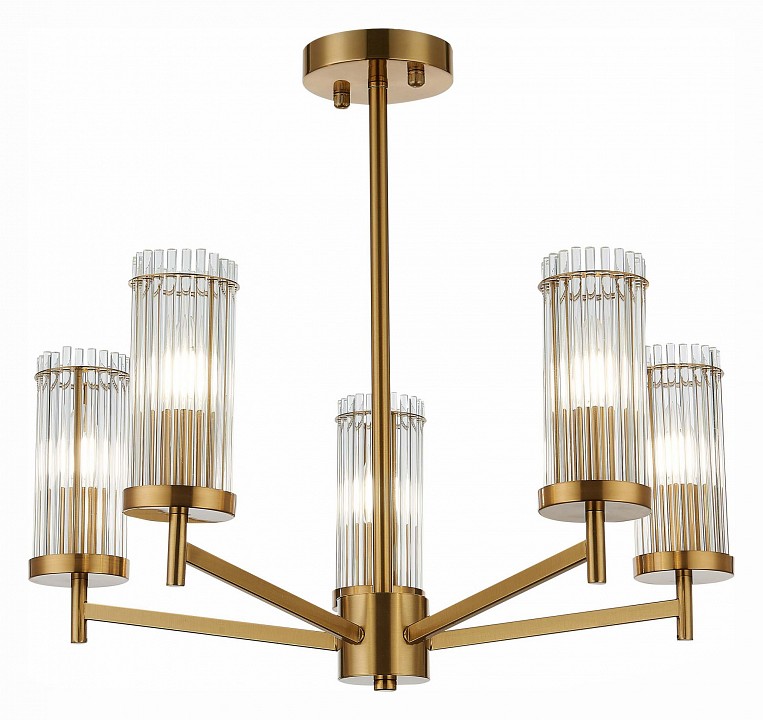 Люстра на штанге ST-Luce Bitonto SL1233.302.05 - 1