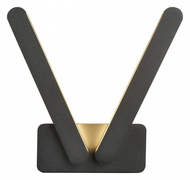 Бра Vele Luce Meteora VL7232W02 - 0