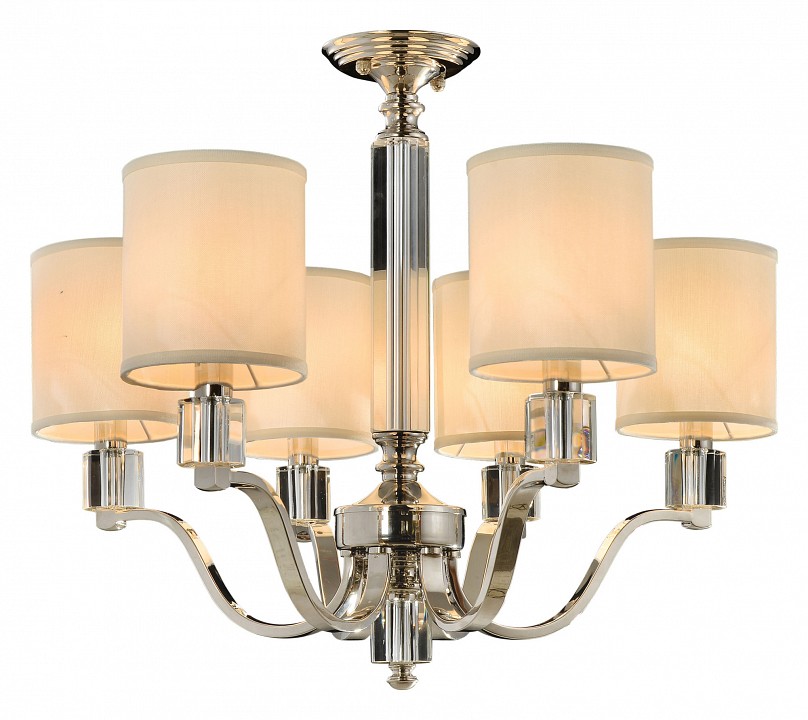 Люстра на штанге Aployt Ivet APL.706.07.06 - 0