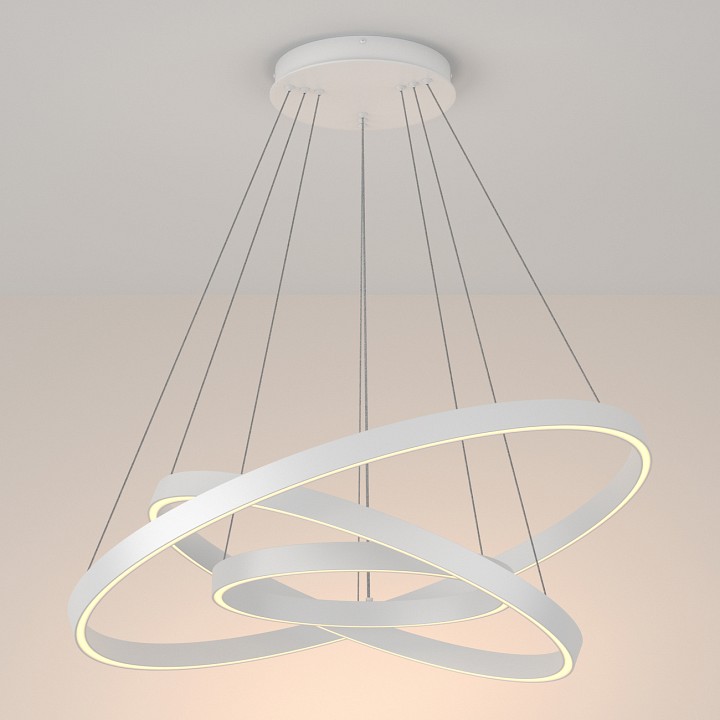 Подвесной светильник Maytoni Rim 3 MOD058PL-L100W3K - 2