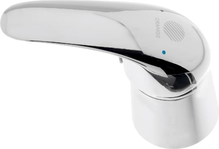 Смеситель Orange Iris М41-333cr на борт ванны M41-333cr - 2