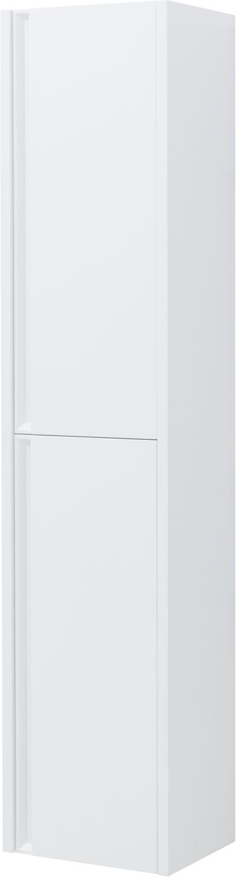 Шкаф-пенал Allen Brau Fantasy 40 белый матовый 1.11007.WM - 1