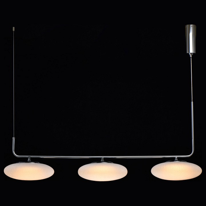 Подвесной светильник DeMarkt Ауксис 2 722010803 - 1