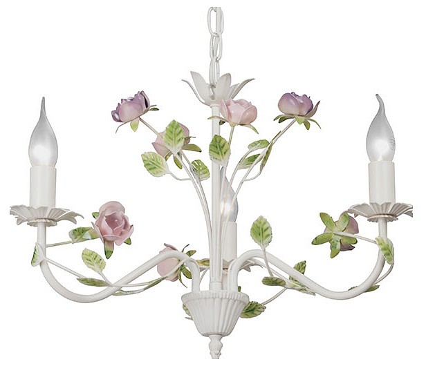 Подвесная люстра Vitaluce V1184 V1184/3 - 0