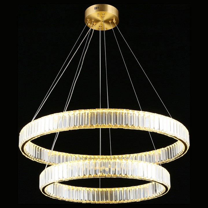 Подвесной светильник Aployt Nicoletta APL.026.13.85 - 2