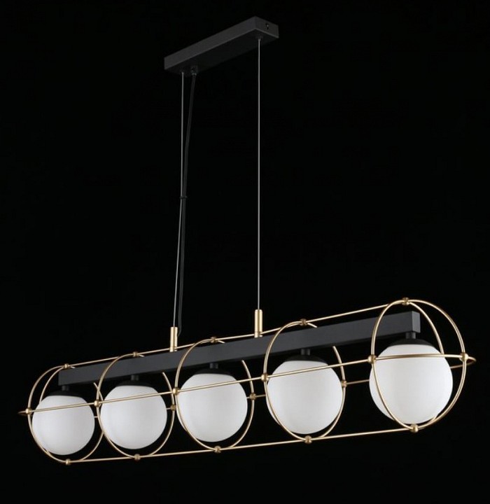 Подвесной светильник Aployt Mahot APL.317.03.05 - 6