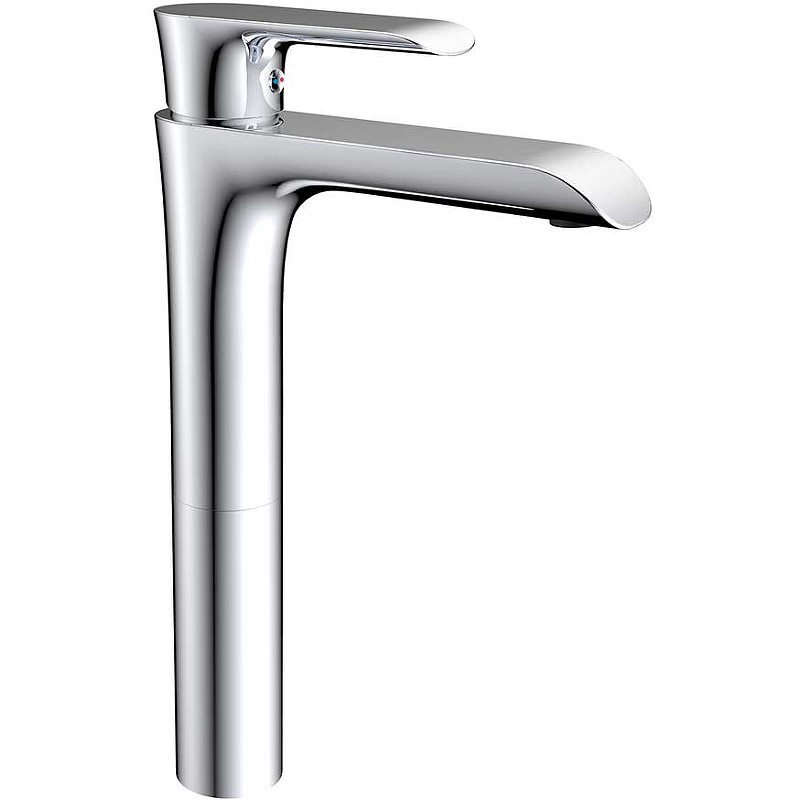 Смеситель для раковины Vincea Esse хром VBF-1E2CH - 0