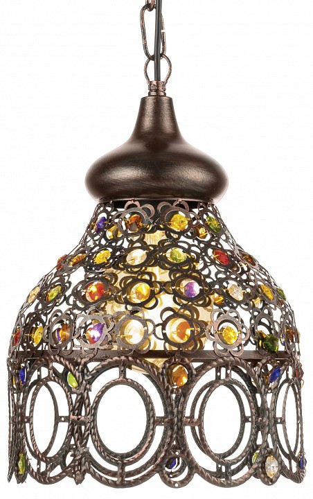 Подвесной светильник Eglo Jadida 49765 - 0