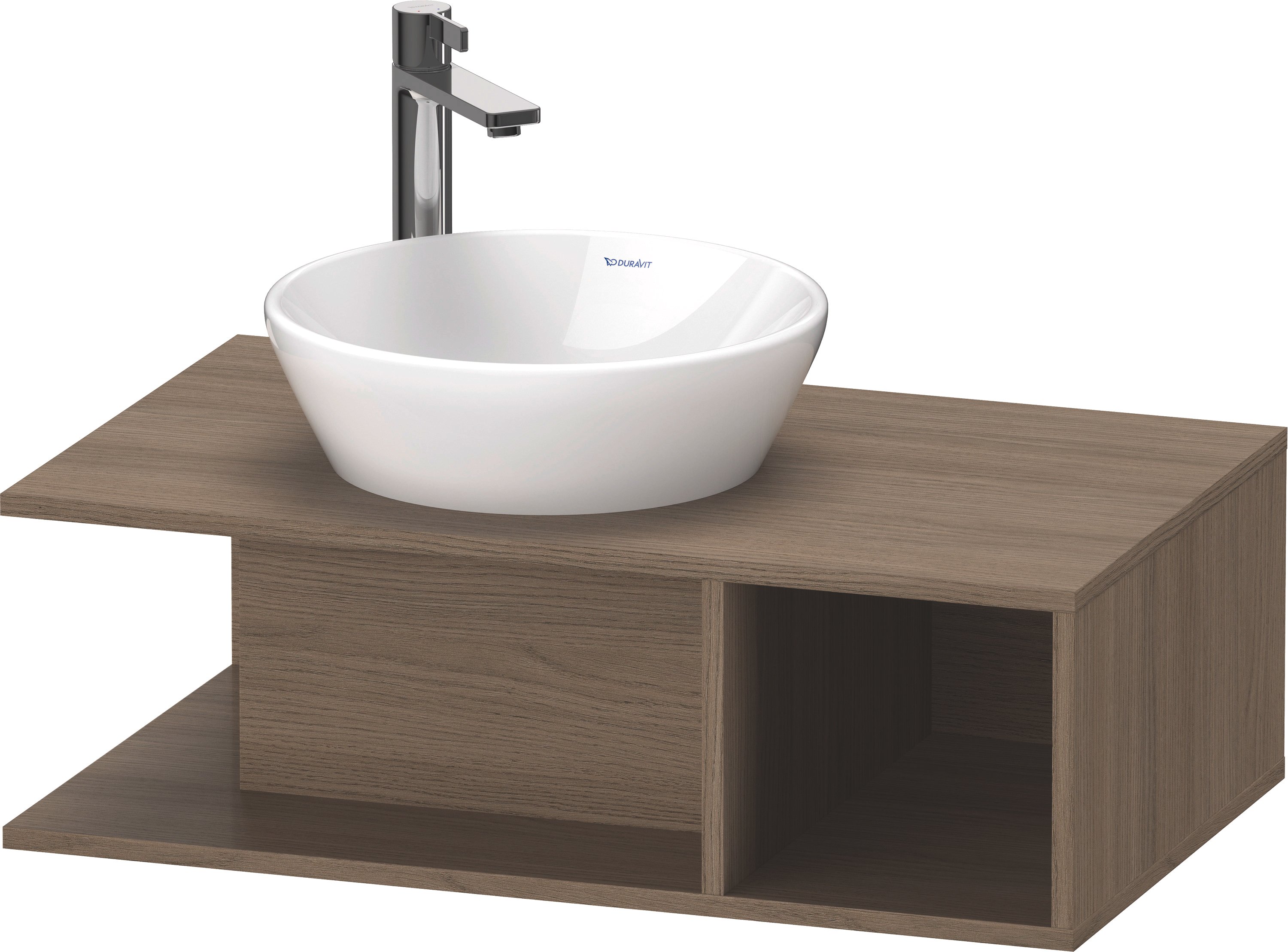 Раковина Duravit D-Neo 2371400070 - 1