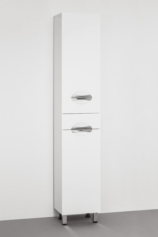 Шкаф-пенал Style Line Жасмин 36 см  ЛС-00000045 - 0