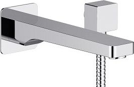 Душевая система встроенная с термостатом Timo Petruma SX-5149/00SM хром - 4