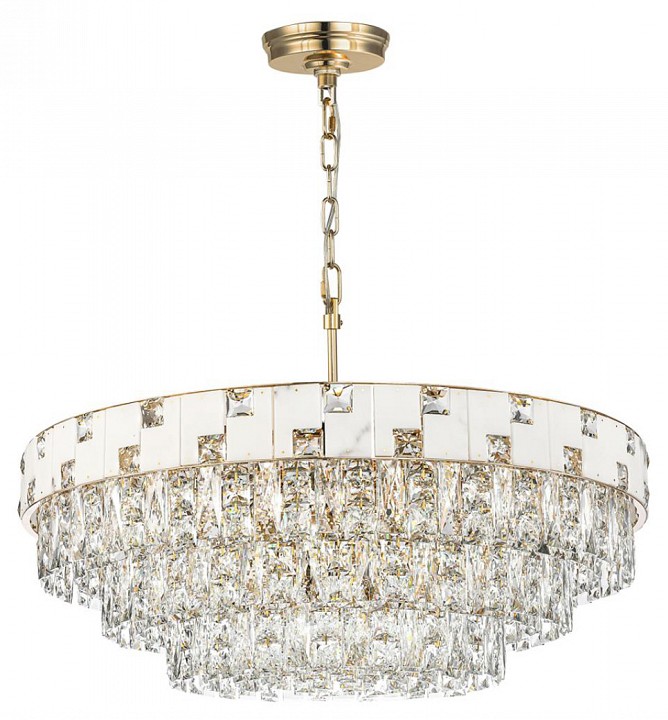 Подвесная люстра Odeon Light Chessi 5076/21 - 2