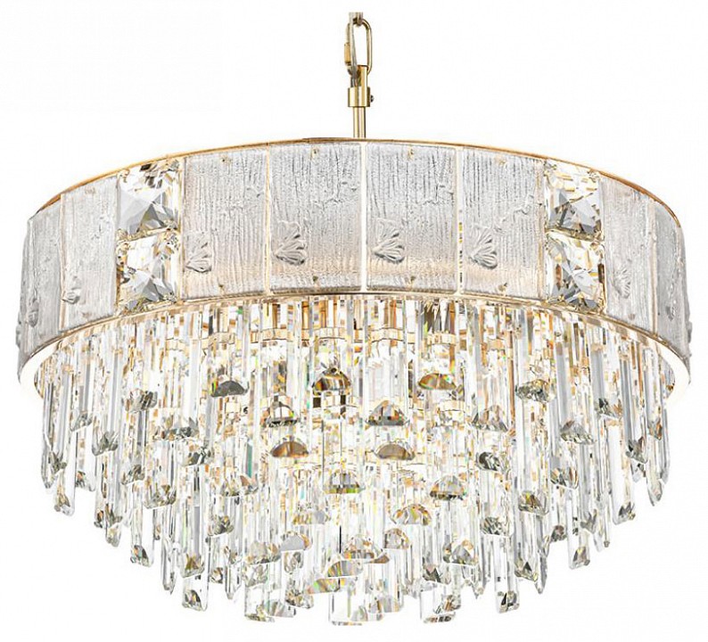 Подвесная люстра Odeon Light Fiesta 5070/11 - 0