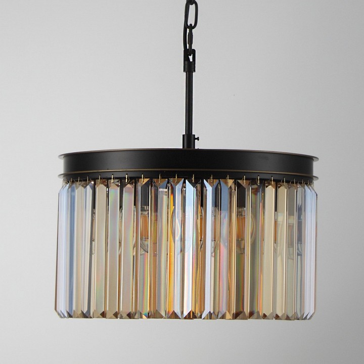 Подвесная люстра Citilux Мартин CL332082 - 3