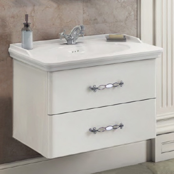 Тумба с раковиной Comforty Неаполь 65 00004148729 - 0