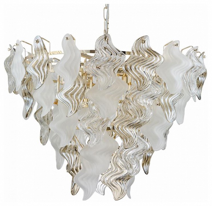 Подвесная люстра Lumion Lupine 6529/9 - 0