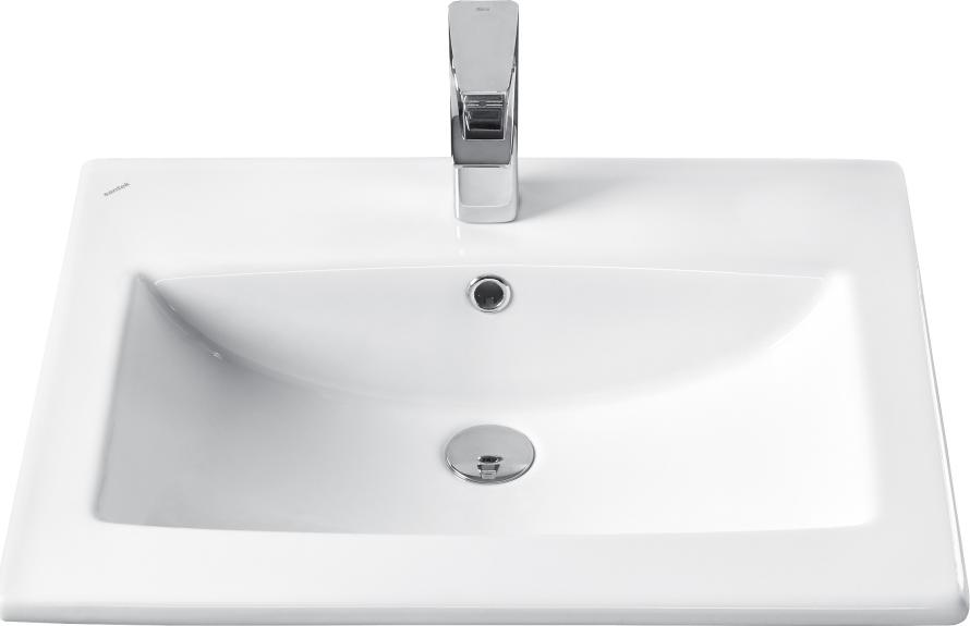Раковина Santek Элина 1WH501606 - 1