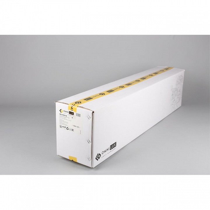 Подвесной светильник Omnilux Abbazia OML-65903-08 - 6