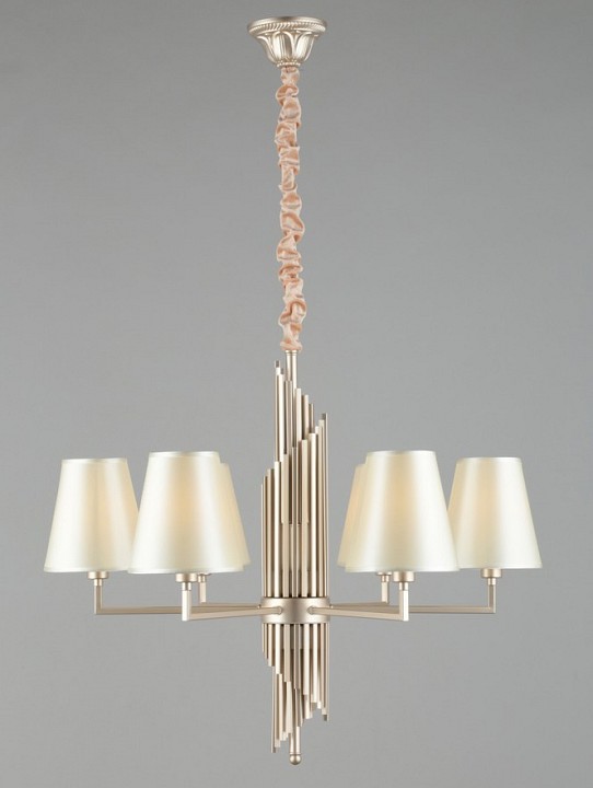 Подвесная люстра Omnilux Porlezza OML-72203-06 - 2