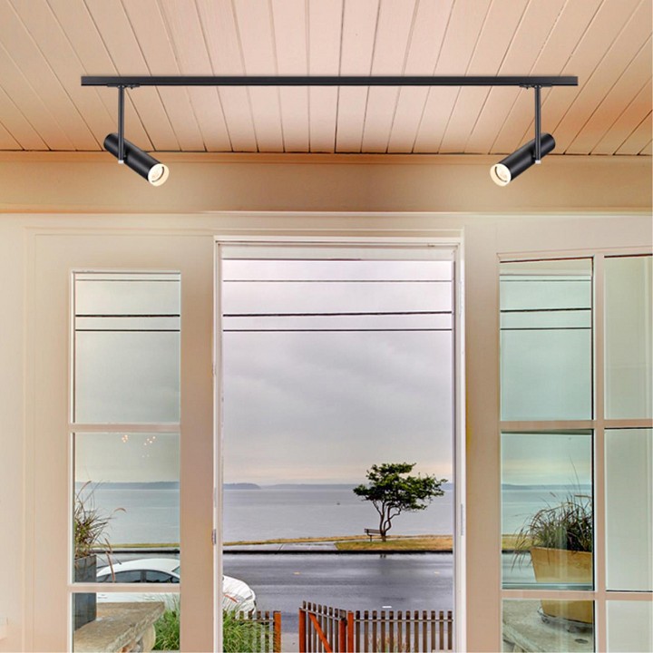 Трековый светильник Novotech Port Batra 370575 - 1