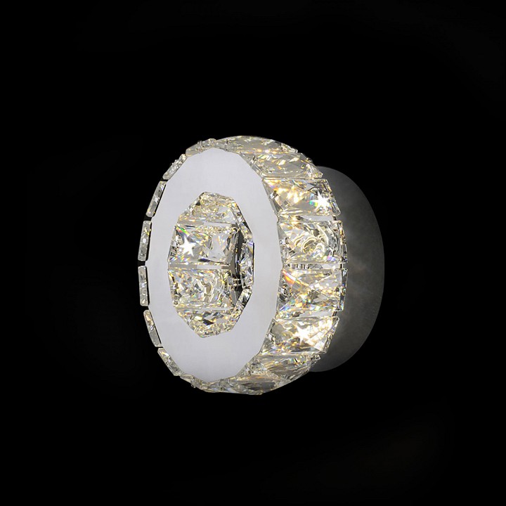 Настенный светильник Citilux Olimpia EL330W12.1 - 0