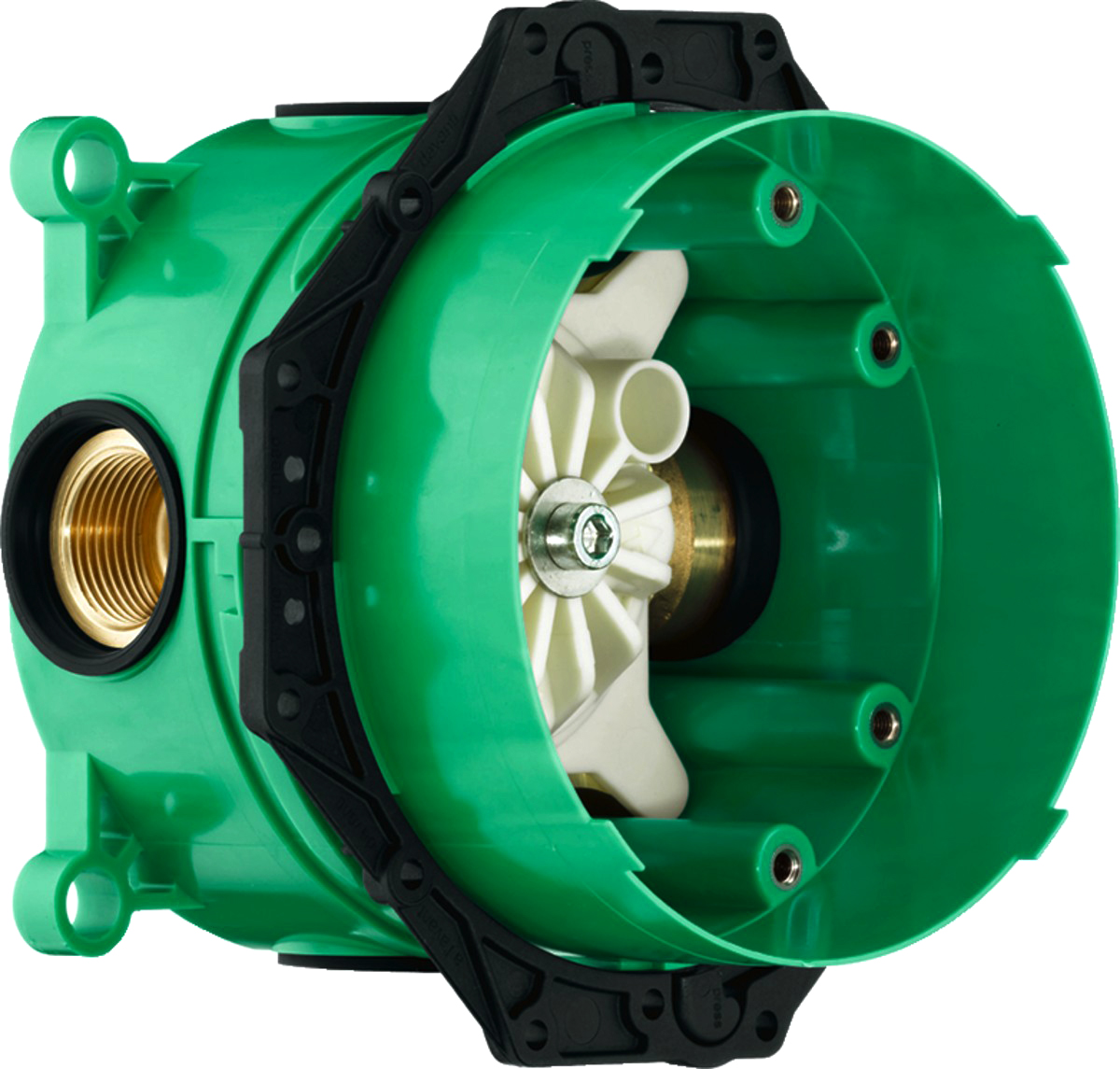 Скрытая часть Axor iBox universal 01700180 - 0