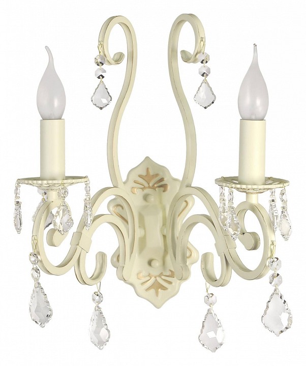 Бра Arti Lampadari Gioia Gioia E 2.1.2.602 CG - 0