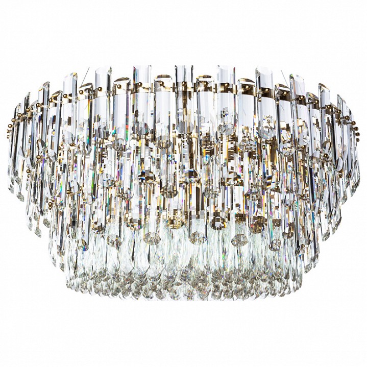 Подвесной светильник Divinare Bellatrix 3510/17 SP-18 - 0