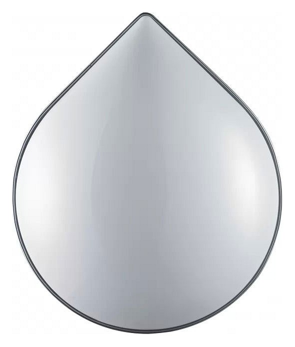 Накладной светильник iLedex Omega 6008W-18W-3000K WH-GL - 0