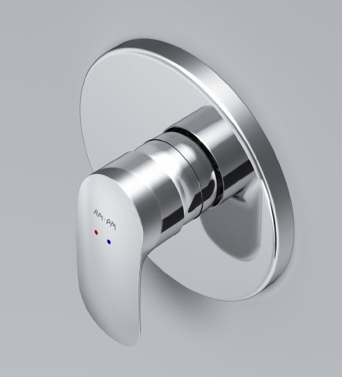 Смеситель AM.PM Like F8075000 для душа - 5