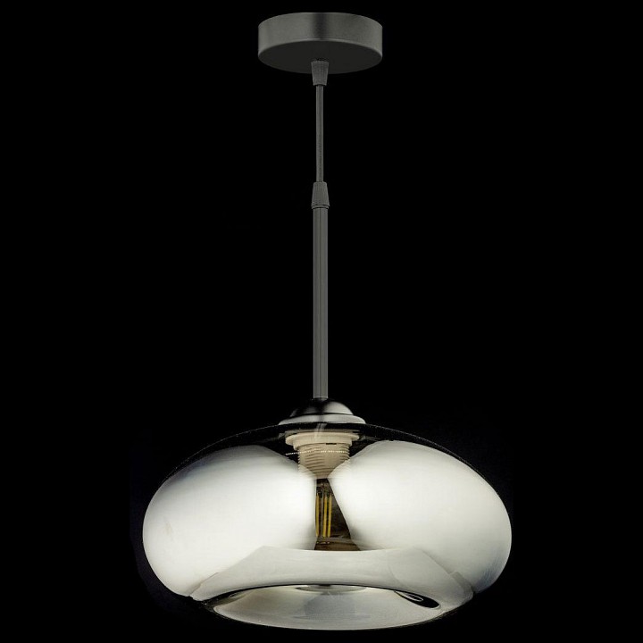 Подвесной светильник Arti Lampadari Dego Dego E 1.P1 CS - 2