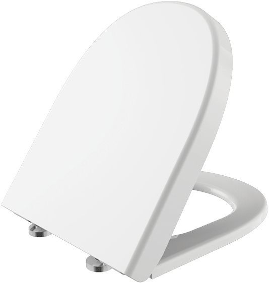 Унитаз-компакт Creavit Mare MA361100, сиденье микролифт MA361-11CB00E-0000 - 5