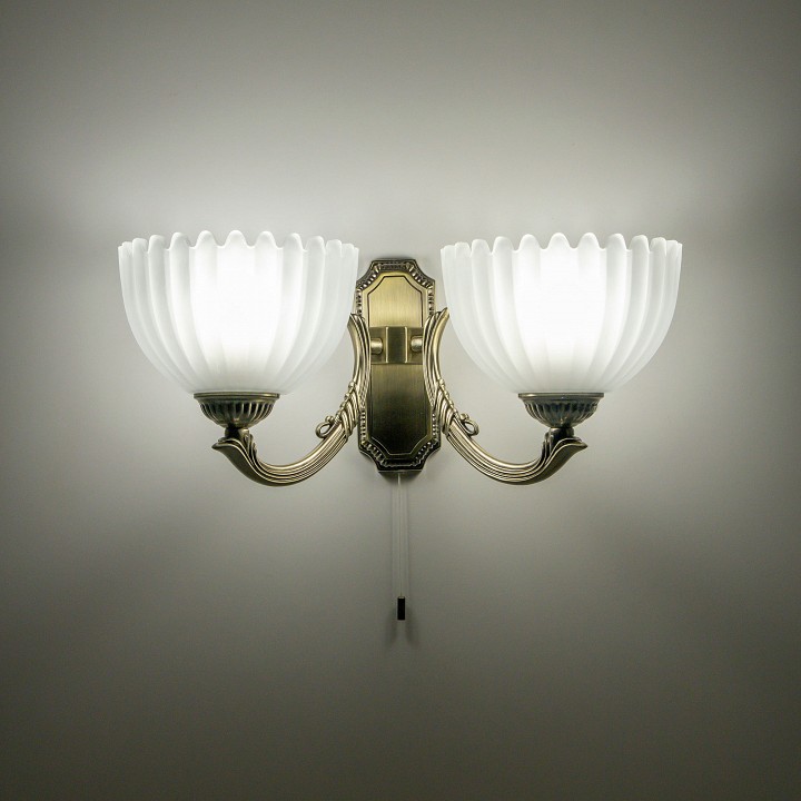 Бра Citilux Севилья CL414323 - 5