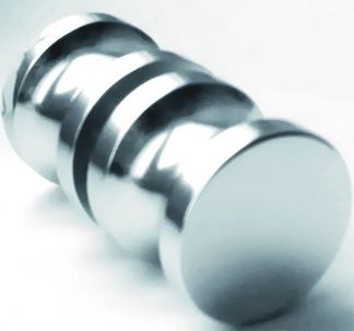 Душевой уголок Cezares Slider 120х120 хром стекло рифленое VERONA-W-A-2-120-P-Cr - 6