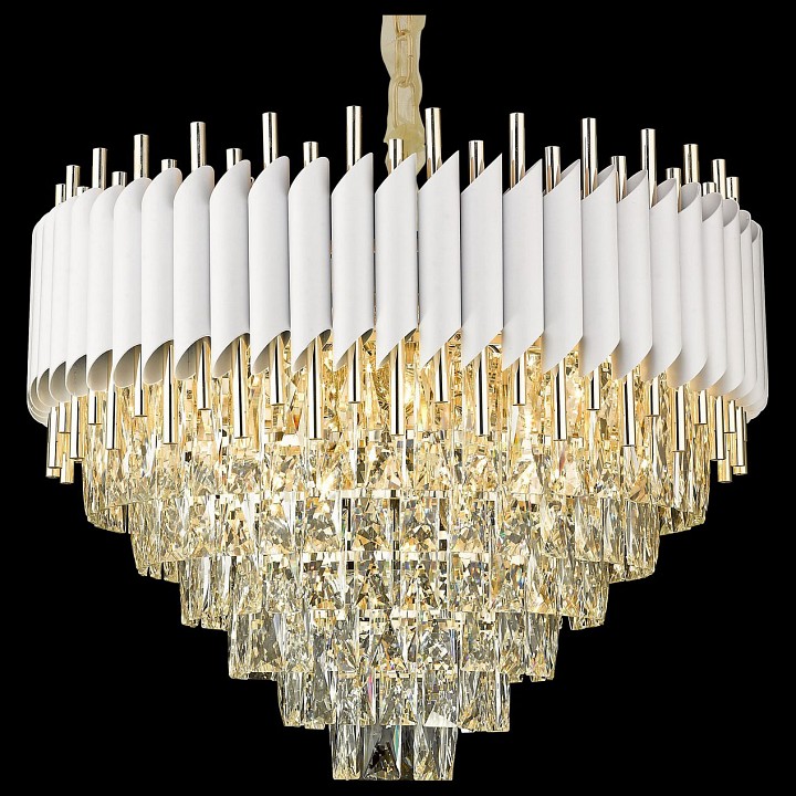 Подвесной светильник Wertmark Cartuccia WE138.15.003 - 0