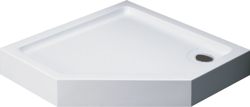 Поддон для душа Black&White Stellar Wind P-09H 090HP00 - 0
