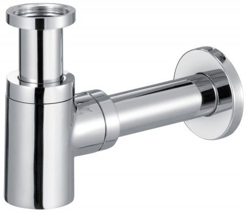 Сифон для раковины Jacob Delafon E78297 E78297-CP - 0