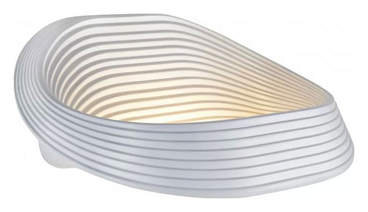 Накладной светильник iLedex Virgo ZD8008-13W WH - 0